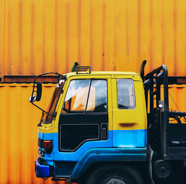 SIAT TRUCK