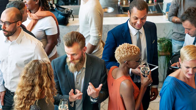 networking siat